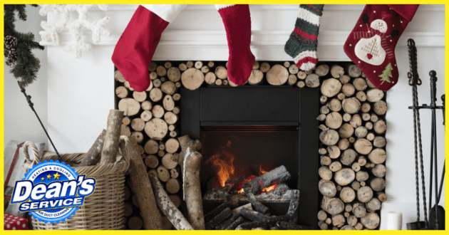 heating options fireplace