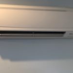 daikin wall mount air conditioner