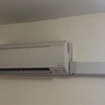 HVAC wall mount unit thumbnail