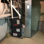 goodman HVAC System