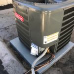 air conditioner compressor