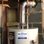 bradford white water heater