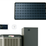 lennox HVAC complete System thumbnail