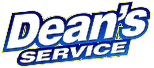Dean’s Service Logo